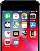 Image result for Symbols On iPhone 6s Screen