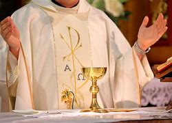 Image result for Catholic Priest Father Crifasi