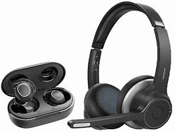 Image result for Mpow Headset H1or