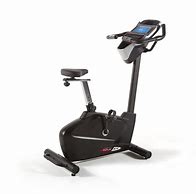 Image result for Sole Upright Exercise Bike