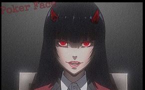 Image result for Anime AMV Poker Face
