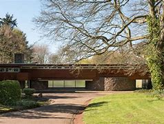 Image result for 1960s Luxury House