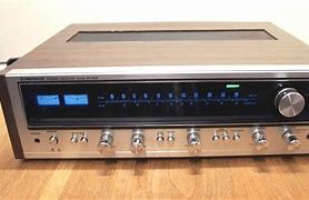 Image result for Pioneer SX-636