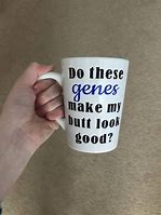Image result for Genetics Meme Mug