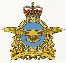 Image result for Royal Canadian Air Force Police Badge