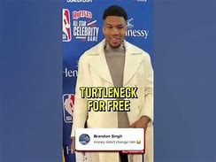 Image result for Giannis Antetokounmpo Drip
