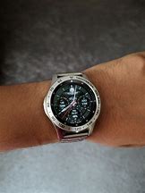 Image result for Galaxy 46Mm Watch Compass