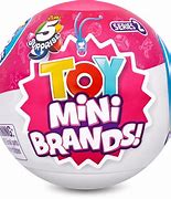 Image result for Toy Mini Brands Series 2