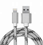 Image result for iPhone 7 Charger Cable