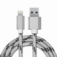 Image result for iPhone 7 Charger Cord