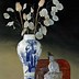 Image result for Still Life Acrylic Painting