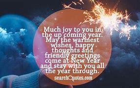 Image result for Happy New Year Famous Quotes