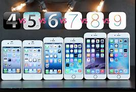 Image result for What is the difference between Apple 4 and 5?