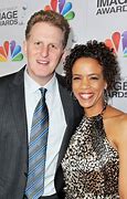 Image result for Michael Rapaport Girlfriend