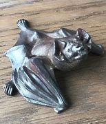 Image result for Bat Sculpture