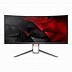 Image result for Acer Predator X34p Monitor