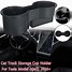 Image result for Console Cup Holder Inserts