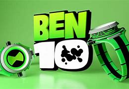 Image result for Teenager Ben 10 Watch