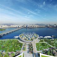 Image result for Yeouido Han River