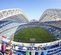 Image result for Best Seats in World Cup Stadium
