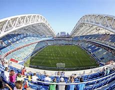 Image result for FIFA World Cup 2018 Final Stadium