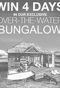Image result for Sandals Over the Water Bungalows