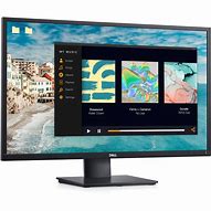 Image result for Dell 27 Monitor E2720hs