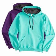 Image result for Custom Embroidered Hoodies