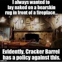 Image result for Cracker Barrel Jokes