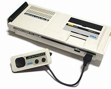 Image result for Oldest Sega Console