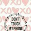 Image result for Don't Touch That