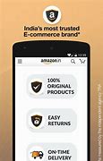 Image result for Amazon India Online