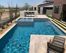 Image result for Pebble Pool Finish