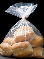 Image result for Poly Food Bags
