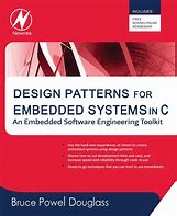Image result for Embedded System Design Patterns in C