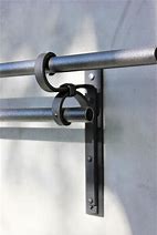 Image result for Wrought Iron Bracket Hook