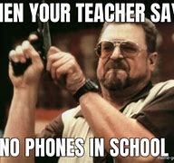 Image result for Without Phone Meme