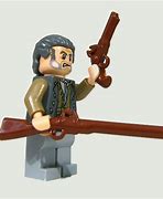 Image result for LEGO Flintlock Pistol