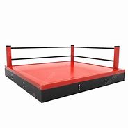 Image result for Boxing Ring From above PNG