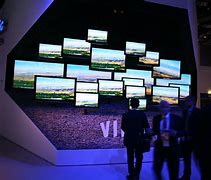 Image result for Wall Hung LED TV
