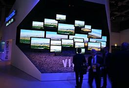 Image result for Yake LED TV Wall