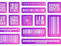 Image result for Clip Art Barcode