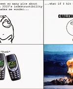 Image result for Nokia Indestructible Meme