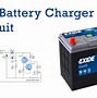 Image result for Car Battery Charger Circuit