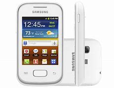 Image result for Samsung Galaxy Pocket Plus