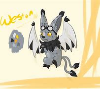 Image result for Bat Hybrid OC