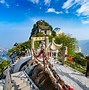 Image result for Sacred Mountains of China