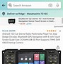Image result for Single DIN Fold Out Screen