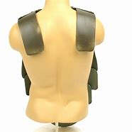 Image result for WWI Body Armor