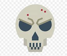 Image result for Skull Emoji with Eyes